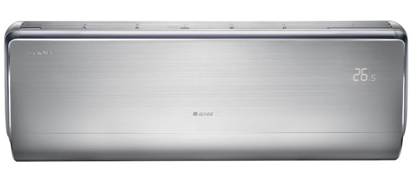 U-Crown Inverter Duvar Tipi Split Klima 9000 BTU/h